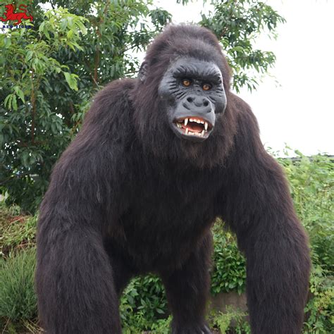 full gorilla costume|realistic gorilla suits for sale.